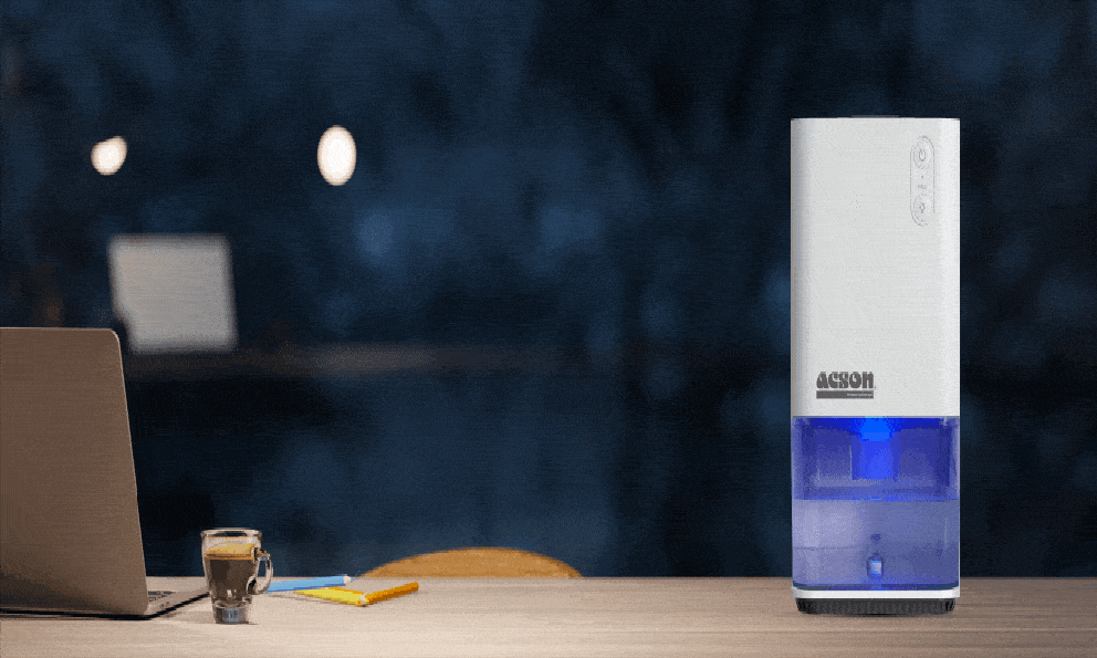 Nhà có trẻ nhỏ/người lớn tuổi, khi mua máy hút ẩm điều đầu tiên cần chú ý là gì?