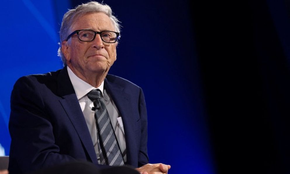 Vợ cũ Bill Gates sớm dự cảm về nhân vật tai tiếng Jeffrey Epstein