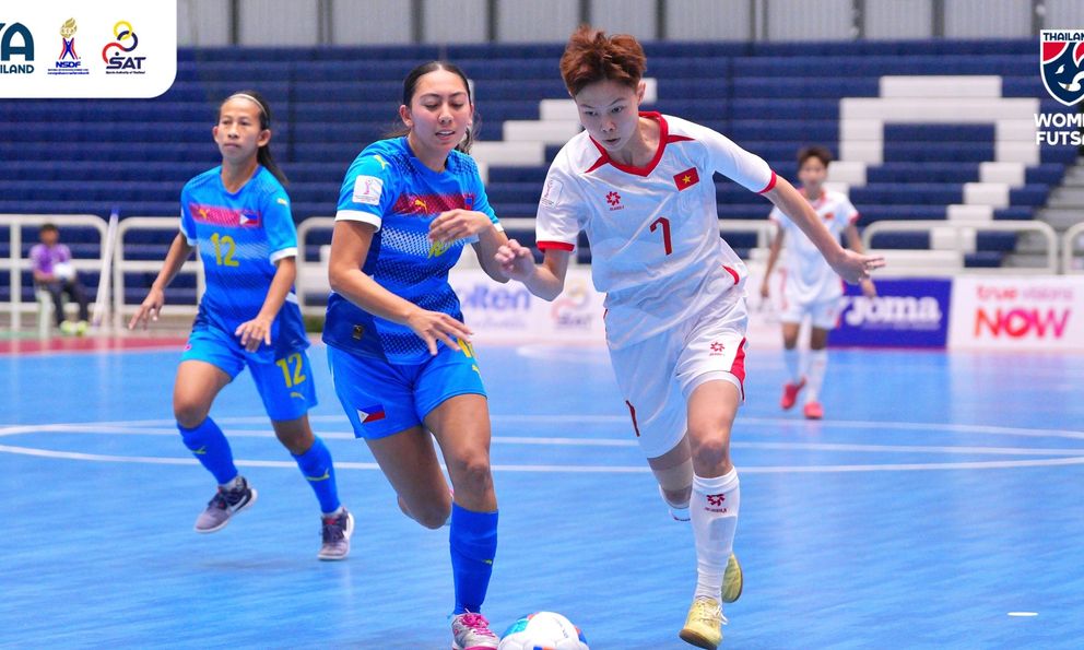 Tuyển Việt Nam cần đánh bại Myanmar