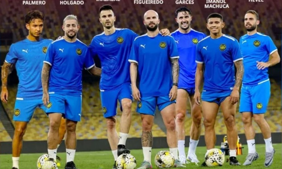 Tuyển Malaysia sẽ bị xử thua tuyển Việt Nam, bị đỉnh chỉ và rơi vào thảm họa?