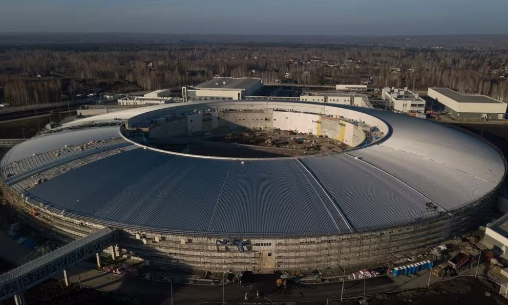 Nga nắm giữ 'quân bài trị giá 5 tỷ RUB': Bước nhảy vọt tiến vào 'top tinh hoa thế giới'