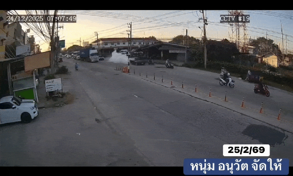 Phát hiện chồng ngoại tình, vợ có màn trả thù kẻ thứ 3 gây náo loạn rồi hối không kịp