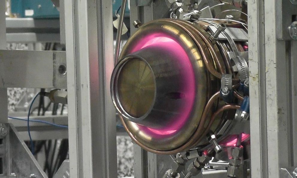 Vượt NASA, người Đức tạo kỳ tích 