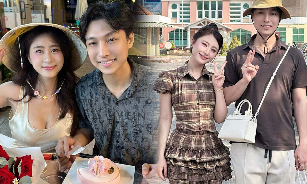 Chàng trai thuê trọ để tán nữ chủ nhà xinh đẹp, bố mẹ vợ tương lai vừa gặp đã ra sức phản đối và cái kết