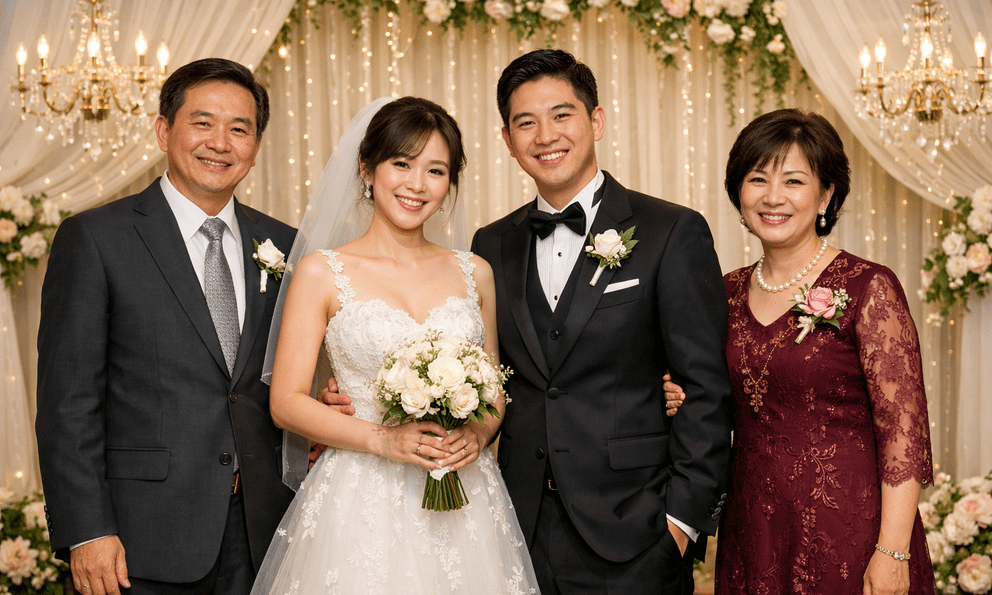 Nhà có hỷ đúng thời điểm vàng cực đắt, dâu trưởng bất ngờ khi thấy món quà mẹ chồng tặng dâu thứ