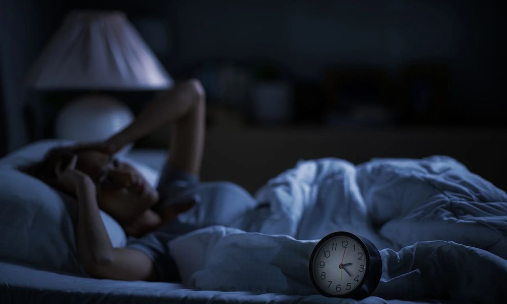 1 dấu hiệu cảnh báo sớm bệnh gan chỉ xuất hiện vào buổi tối