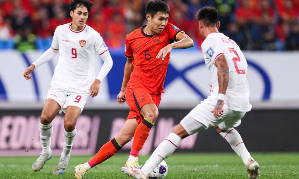 Một đội tuyển sắp rút khỏi World Cup, Indonesia hoặc Trung Quốc liệu có “hưởng lợi”?