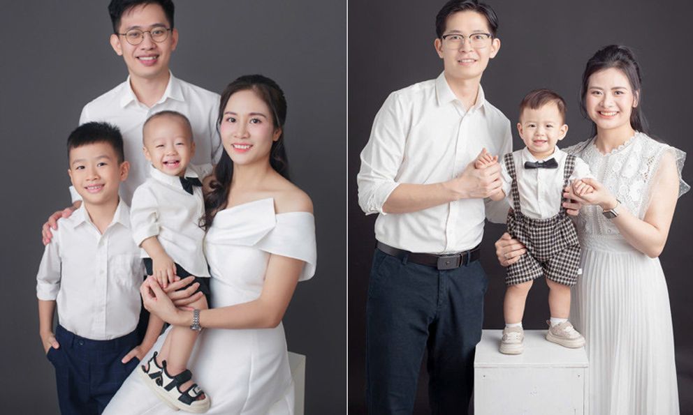 Anh em trai lấy chị em ruột ở Bắc Ninh, chung sống hòa thuận trong một mái nhà, thuận tiện đủ đường