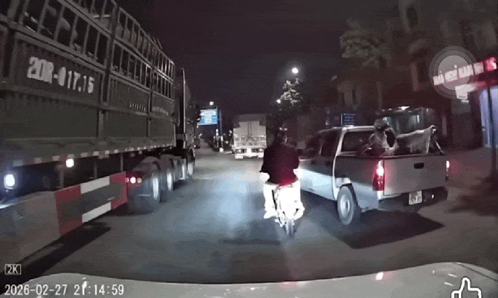 Chủ tài khoản Phương Ba Sáu lên tiếng về vụ 