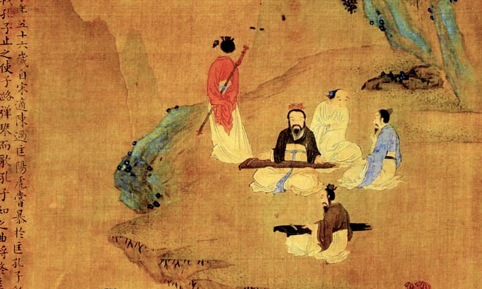 Cổ nhân nhủ rằng, tuổi già giữ được 2 điều này hậu vận tất an yên