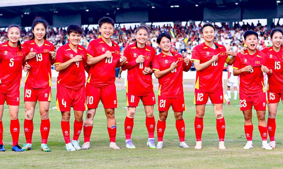 Báo Ấn Độ tâng bốc ĐT Việt Nam, lo sợ cho đội nhà trước trận mở màn giải tranh vé World Cup