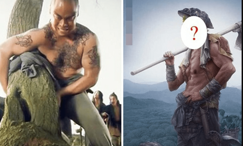 Cao thủ nào trong Thủy Hử có vũ khí chỉ là 1 cây xẻng, sức mạnh ăn đứt Lỗ Trí Thâm?