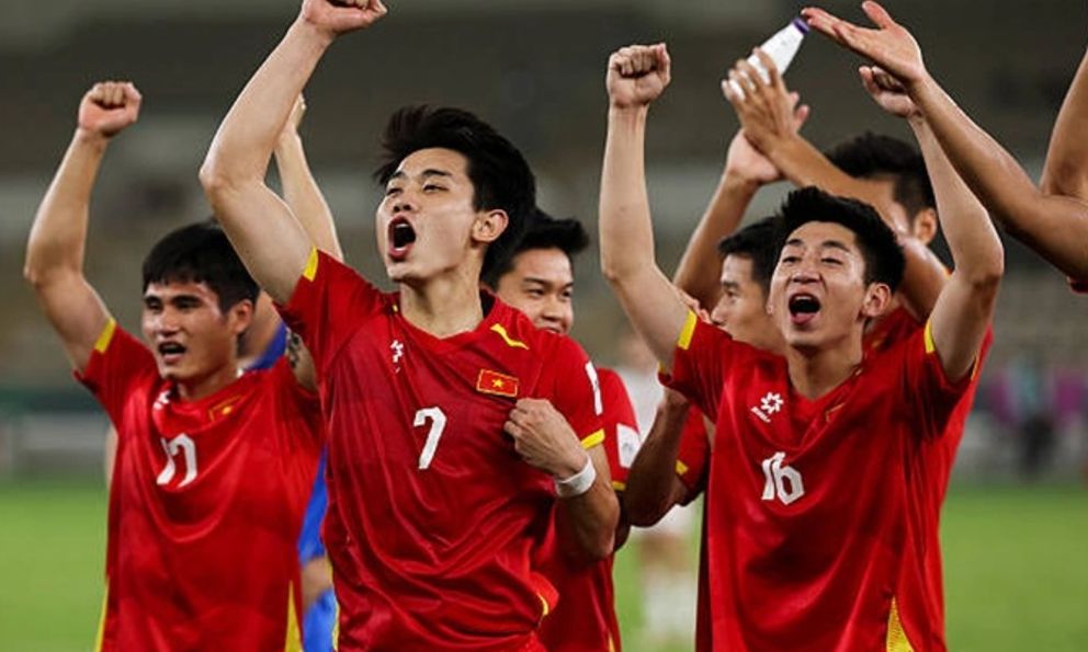 Nóng: U23 Việt Nam có thể thay Iran đấu U23 Trung Quốc, Triều Tiên