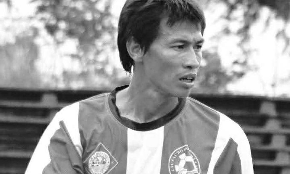 Cựu tiền đạo tuyển Việt Nam và HAGL qua đời