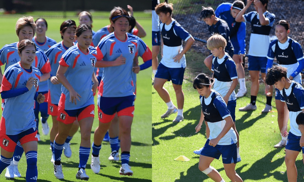 Tuyển Nhật Bản so tài với Đài Bắc Trung Hoa