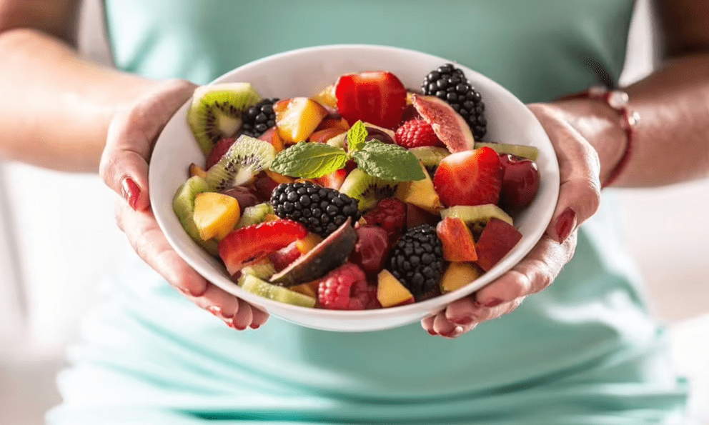 Mạch máu “rất thích” hai loại trái cây này, biết ăn thì huyết áp cũng đổi khác