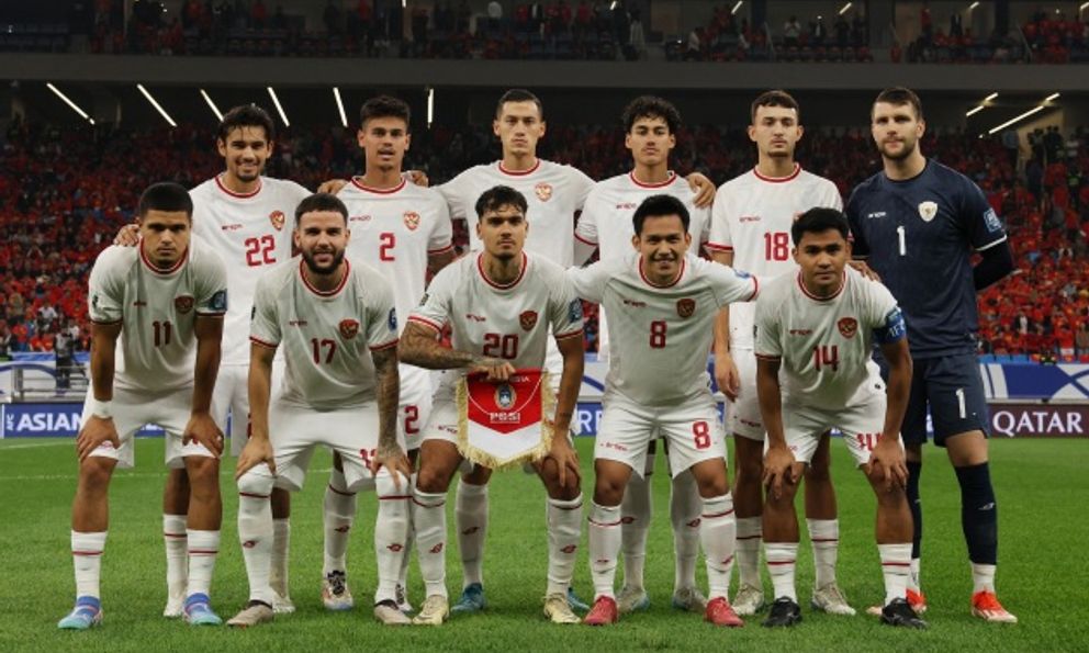 Tuyển Indonesia nhận “tin sét đánh” trước thềm giải đấu lớn của FIFA