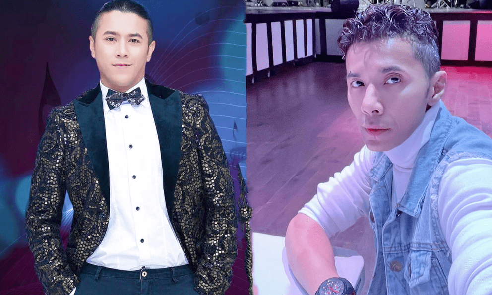 Kasim Hoàng Vũ qua đời tại Mỹ ở tuổi 46