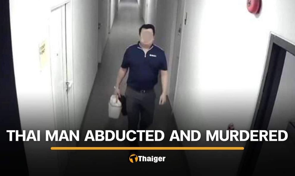 Người đàn ông bị bắt cóc rồi thiêu sống, cảnh sát tìm thấy các video nhạy cảm trong điện thoại nạn nhân