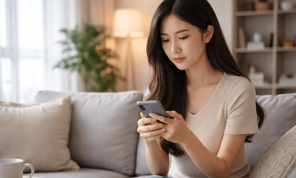 Vừa chuyển 1 triệu đồng mừng 8/3 mẹ chồng, con dâu ngỡ ngàng khi đọc dòng tin nhắn bà nhắn nhầm