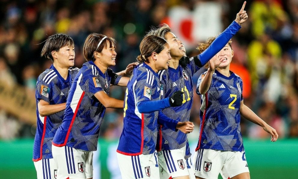 Chờ tuyển nữ Nhật Bản thị uy sức mạnh trước Ấn Độ