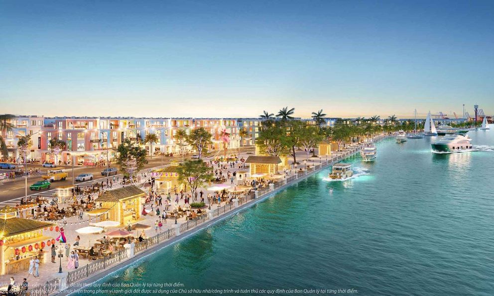 Việt Nam sắp sở hữu kỳ quan đô thị gần 18 tỷ USD, tọa lạc ngay “trái tim” của vùng đất Rồng