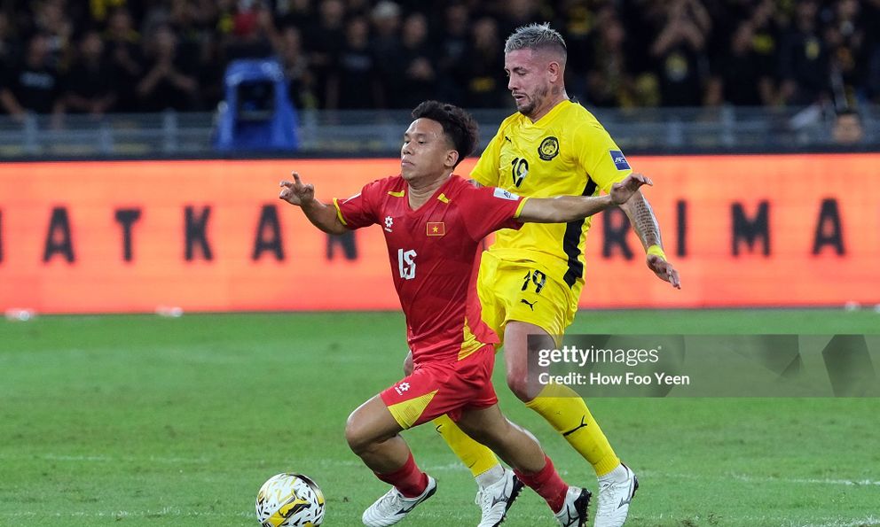 Sếp lớn AFC báo tin dữ cho đội tuyển Malaysia