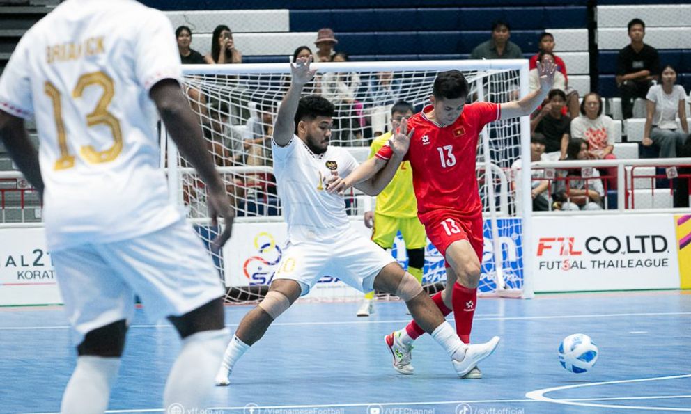 Giải Đông Nam Á: Tuyển Campuchia bất ngờ bỏ giải sau lễ bốc thăm