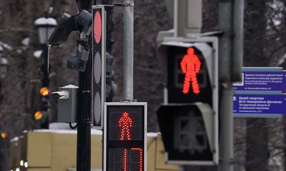 Nga âm thầm biến Moskva thành nơi đầu tiên trên thế giới trang bị 