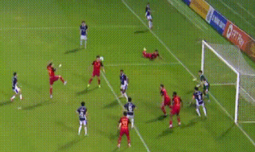 Nhà vô địch SEA Games tái xuất khiến cả V.League trầm trồ, tái hiện hình ảnh huy hoàng ở U23 Việt Nam