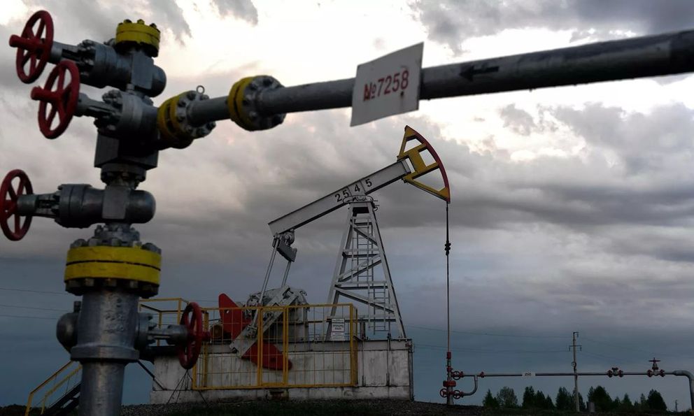 Nga tìm ra phương pháp giảm thiểu rủi ro trong sản xuất dầu mỏ: Cục diện liệu có thể thay đổi?