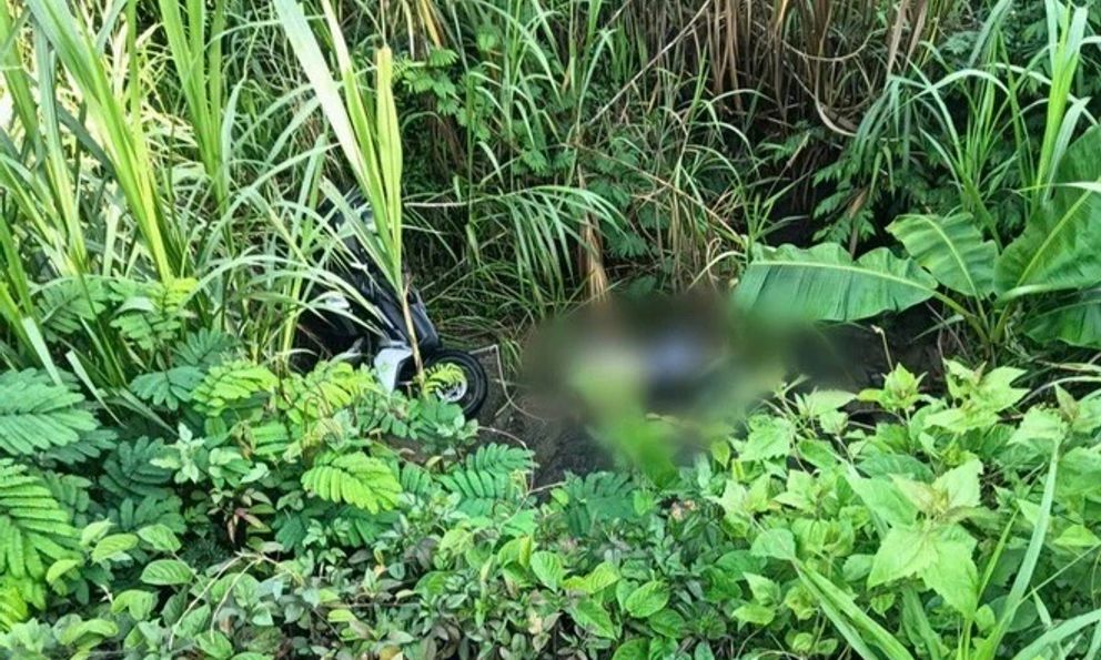 Nam thanh niên 22 tuổi mất liên lạc sau khi chụp ảnh gửi bạn bè: Bất ngờ nơi tìm thấy thi thể