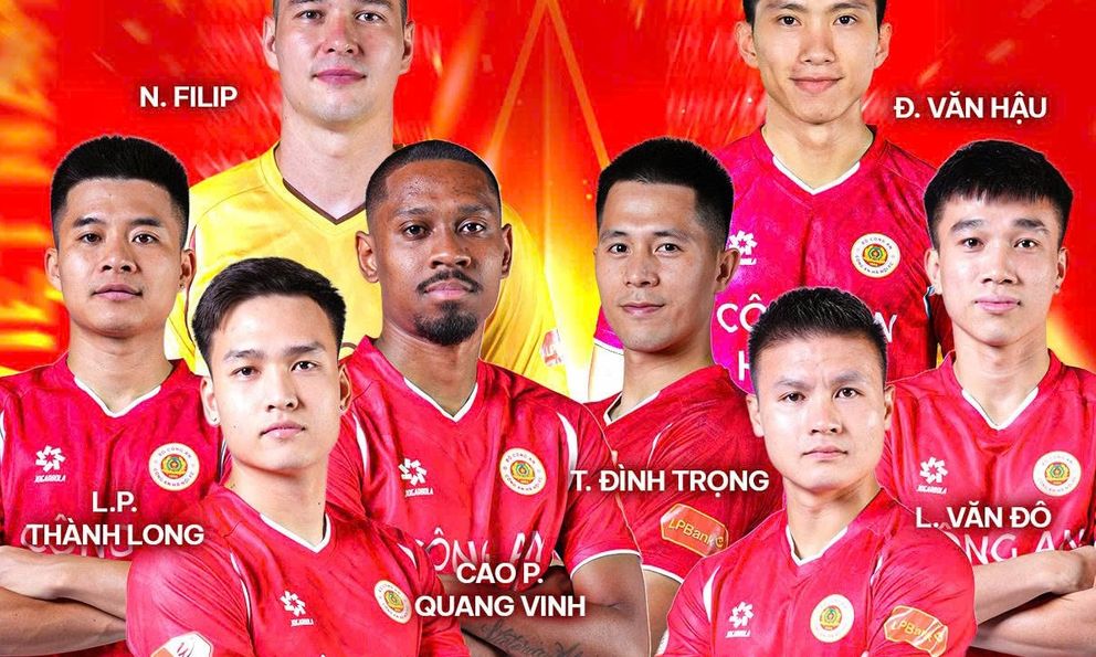 Nóng: HLV Kim Sang-sik chính thức đưa 2 người hùng Thường Châu trở lại đội tuyển Việt Nam