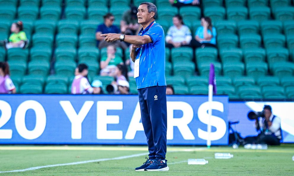 Nóng: HLV Mai Đức Chung tuyên bố rời đội, chính thức chia tay tuyển Việt Nam