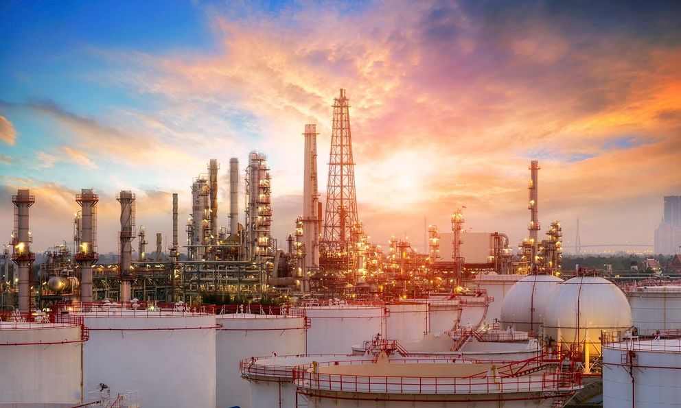 Trung tâm xuất khẩu LNG lớn nhất thế giới nằm ở đâu?