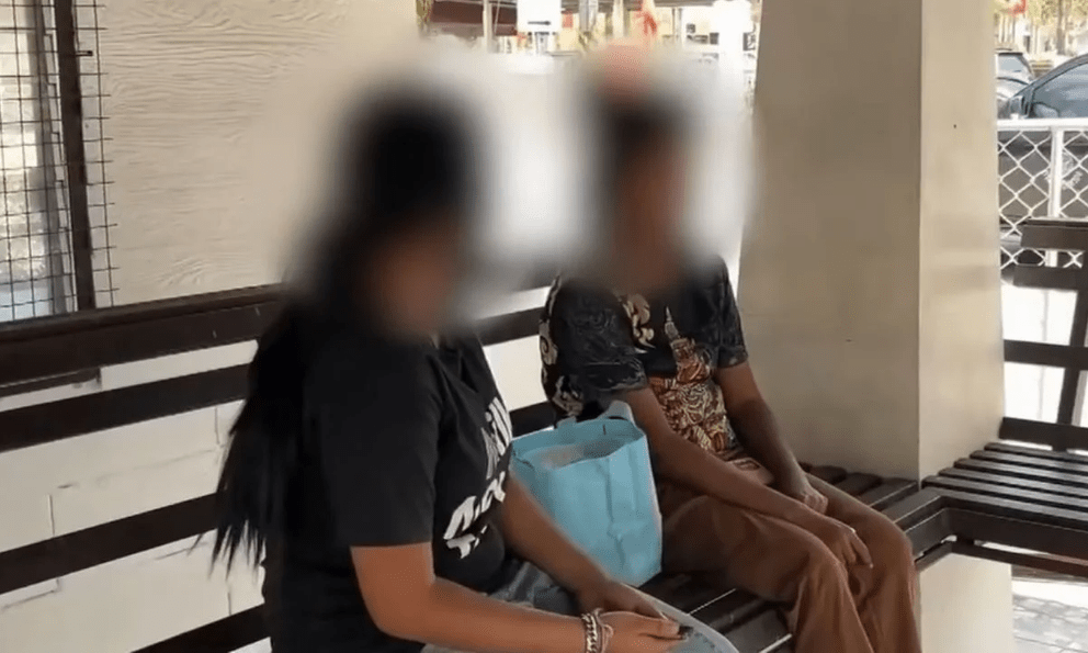 Đến thu tiền, kẻ cho vay nặng lãi cưỡng bức con gái 15 tuổi của người vay nợ