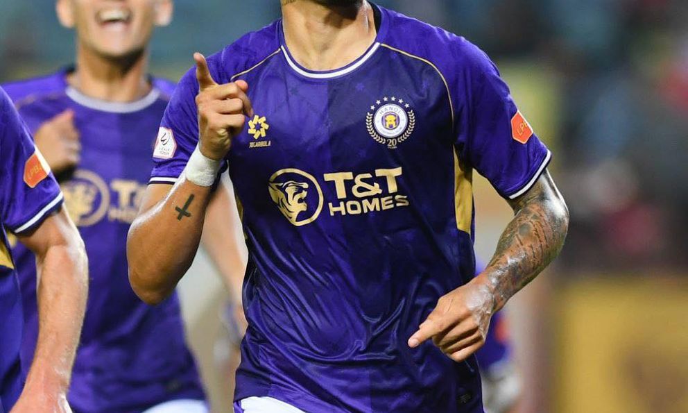 Đỗ Hoàng Hên được gọi lên đội tuyển Việt Nam?