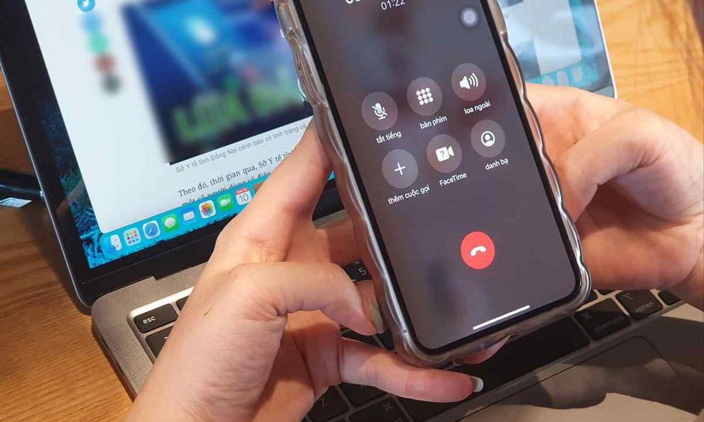 Tất cả người dân đặc biệt chú ý khi nhận tin 