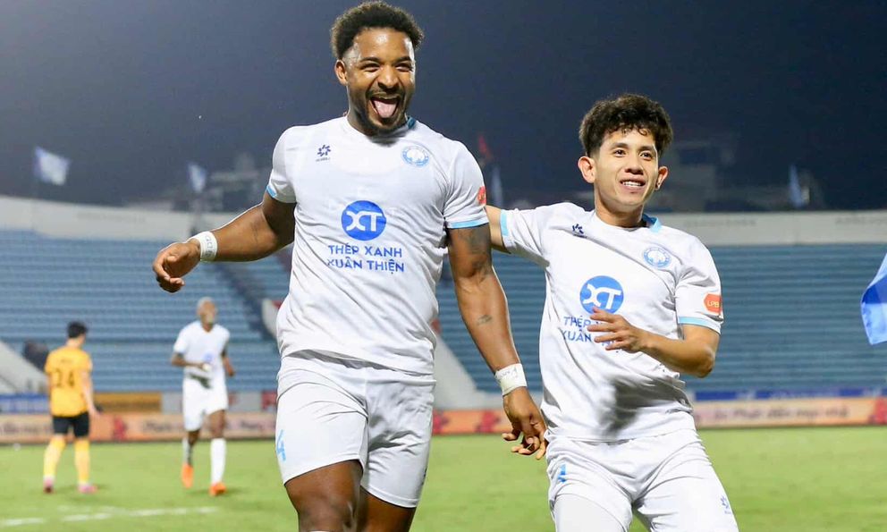 Xuân Son, Hoàng Hên cùng mang tin vui cho tuyển Việt Nam trước đại chiến Malaysia