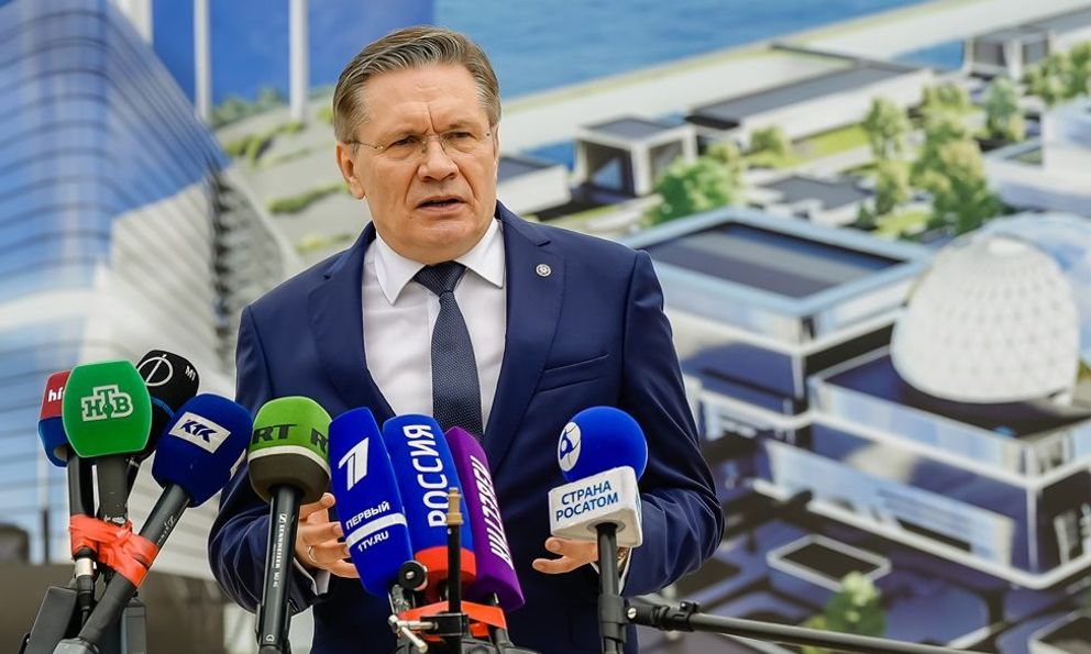 Nga hứa mang 'kỳ quan công nghệ hạt nhân' tối tân sang 3 quốc gia ngay trong 2026