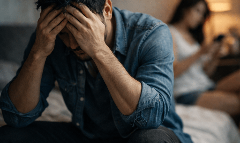 Hối hận khi lấy vợ kém 8 tuổi sau nửa năm kết hôn, giờ lại nhớ người cũ vì một chuyện mà bỏ lỡ 