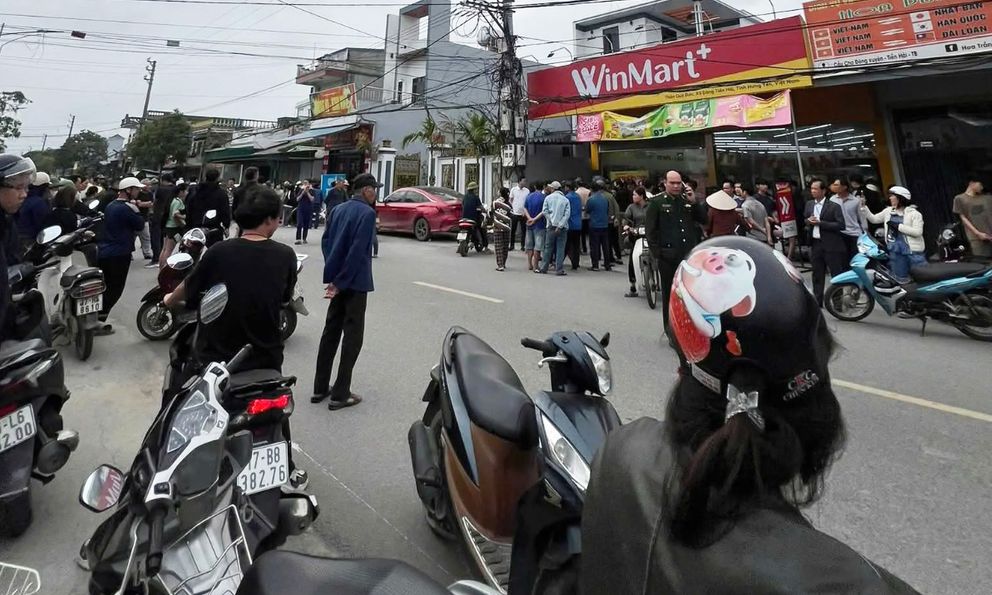 Vụ nổ súng, dùng dao đâm khiến 2 người tử vong ở Hưng Yên: Nghi phạm tử vong trong ô tô, hé lộ nguồn cơn