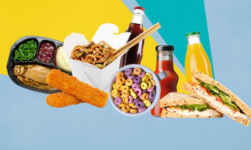 Ăn quá nhiều 3 món này, thận 