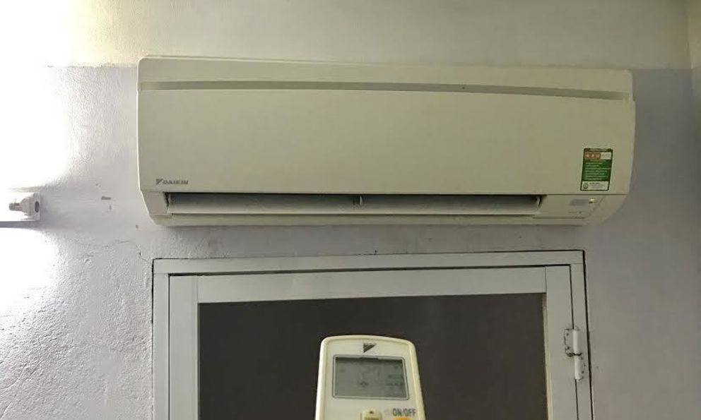 Cảnh báo đặc biệt tới các gia đình đang để điều hòa lâu không dùng