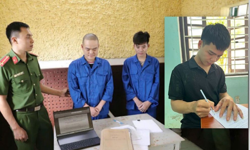 Công an Lâm Đồng phát thông báo nóng