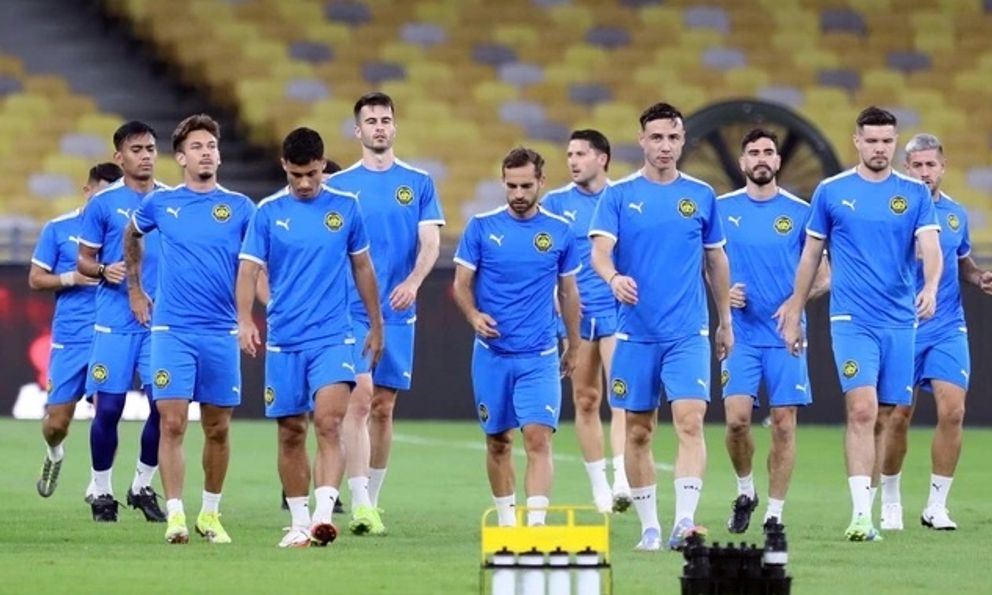 Bóng đá Malaysia tiếp tục “có biến” sau khi ĐTQG bị xử thua tuyển Việt Nam 0-3