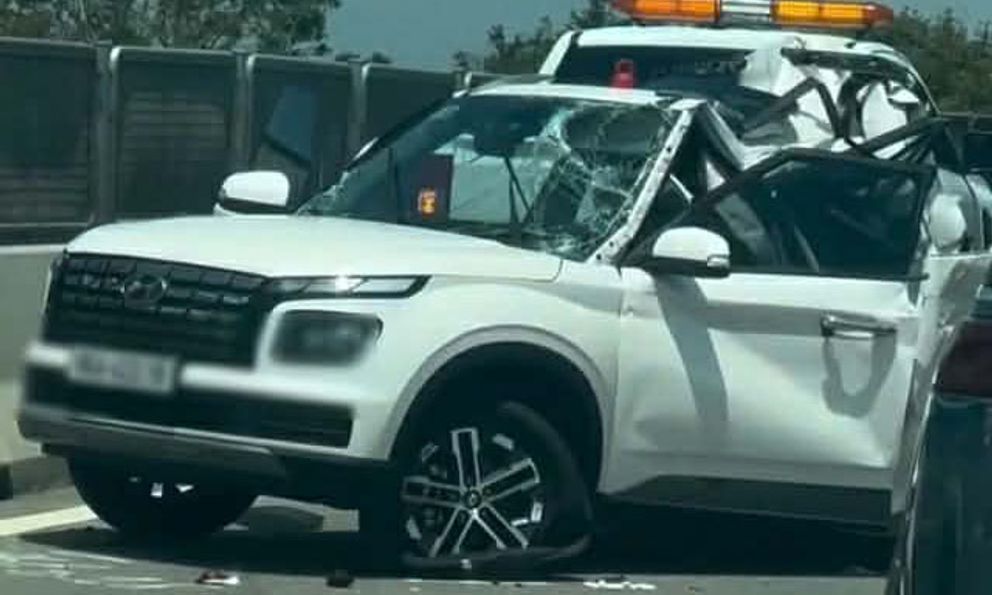 Cô giáo dạy toán và con trai tử vong trên cao tốc: Đau xót bữa cơm dang dở bà ngoại chờ con cháu