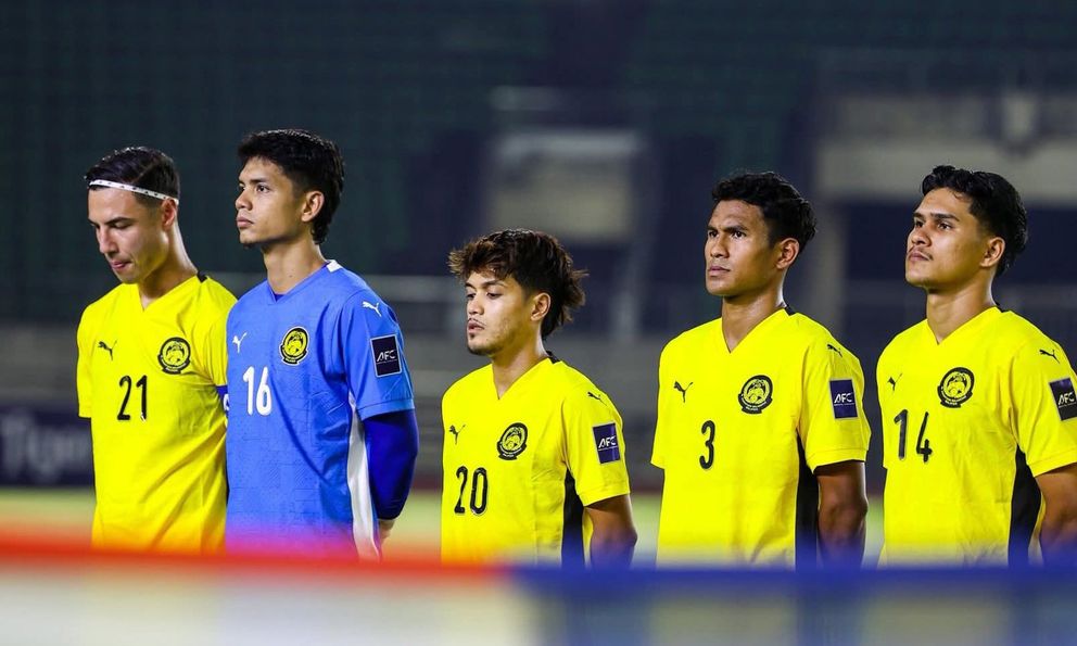 Nóng: Malaysia CHÍNH THỨC bị xử thua tuyển Việt Nam 0-3, thầy trò HLV Kim Sang-sik đoạt vé sớm
