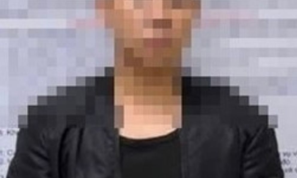 Bắt giữ đối tượng Nguyễn Đức Vinh SN 1995 