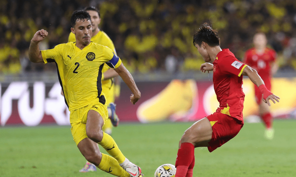 Báo Trung Quốc mỉa mai 